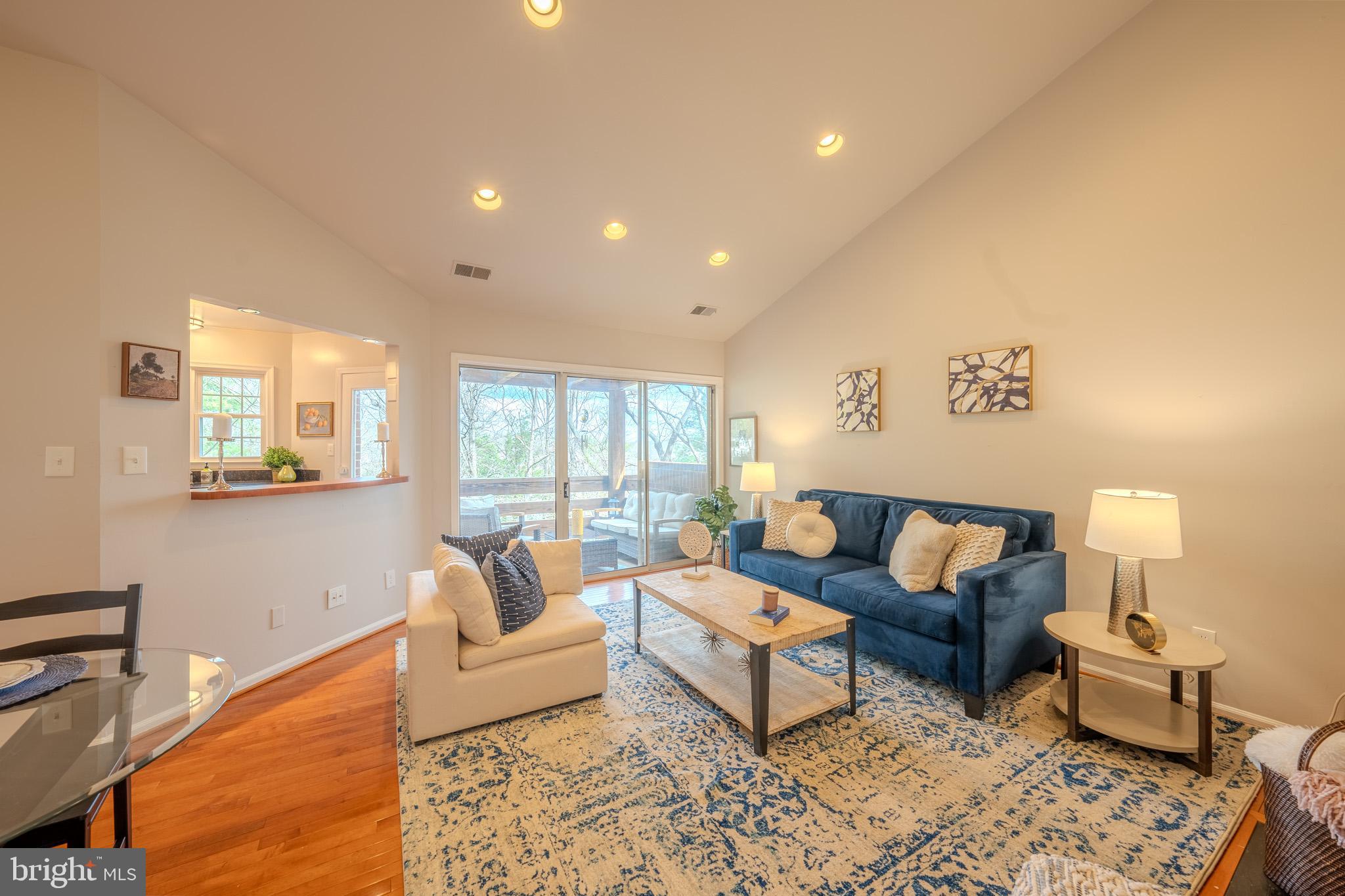 11168 Beaver Trail Court Reston, VA 20191 - Photo 22 of 42