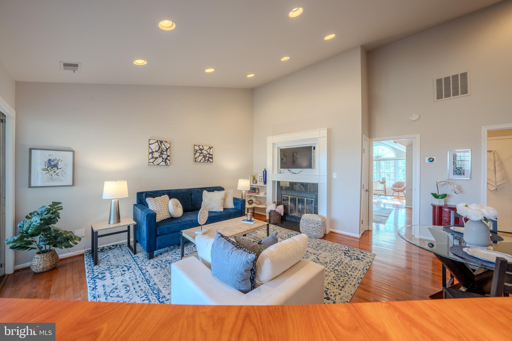11168 Beaver Trail Court Reston, VA 20191 - Photo 23 of 42