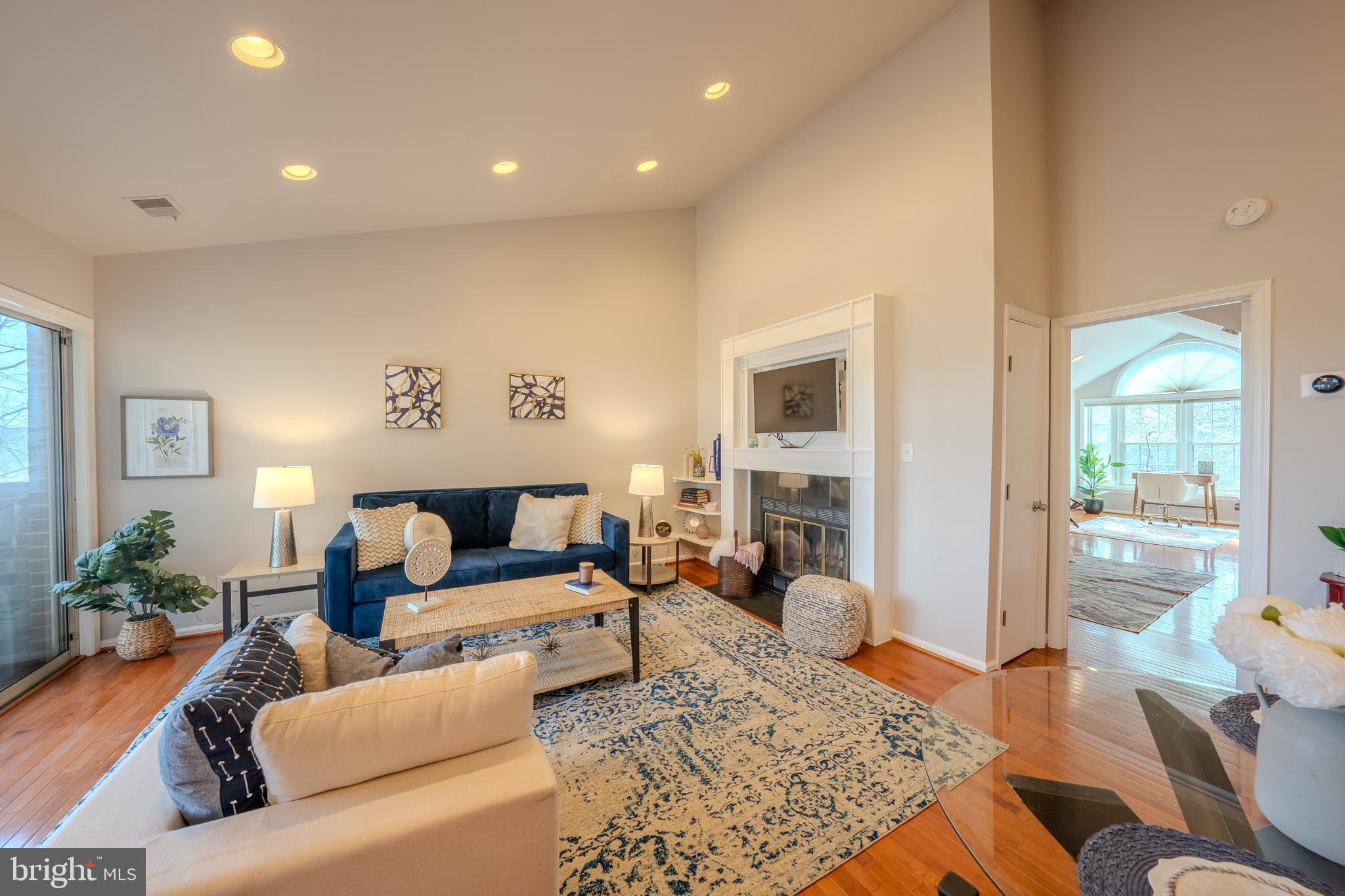 11168 Beaver Trail Court Reston, VA 20191 - Photo 26 of 42