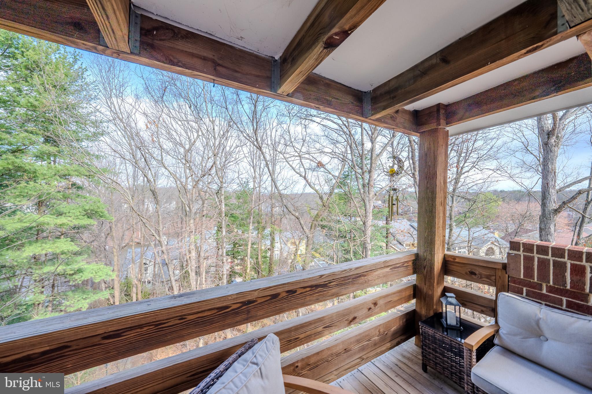 11168 Beaver Trail Court Reston, VA 20191 - Photo 34 of 42