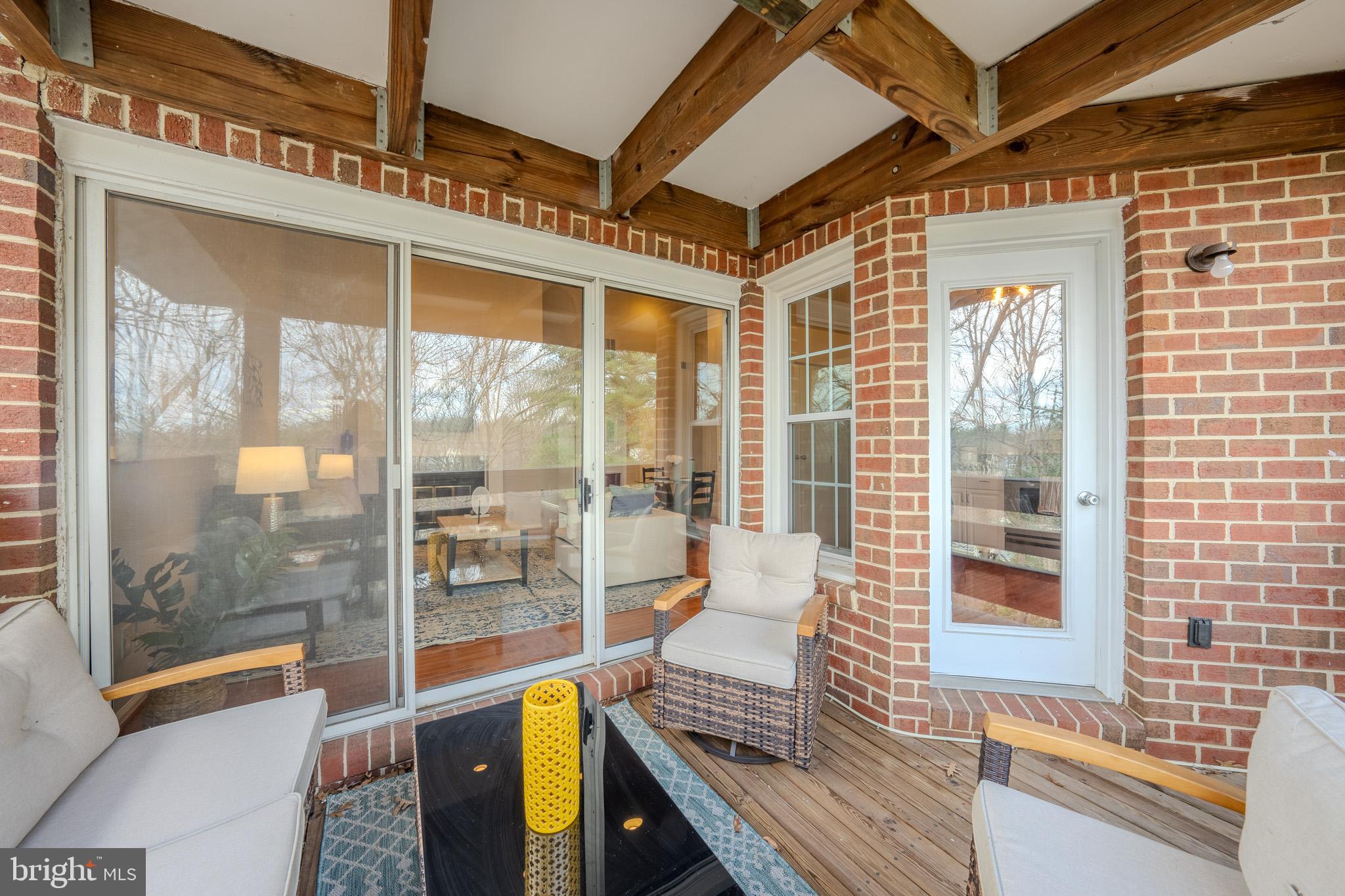 11168 Beaver Trail Court Reston, VA 20191 - Photo 37 of 42