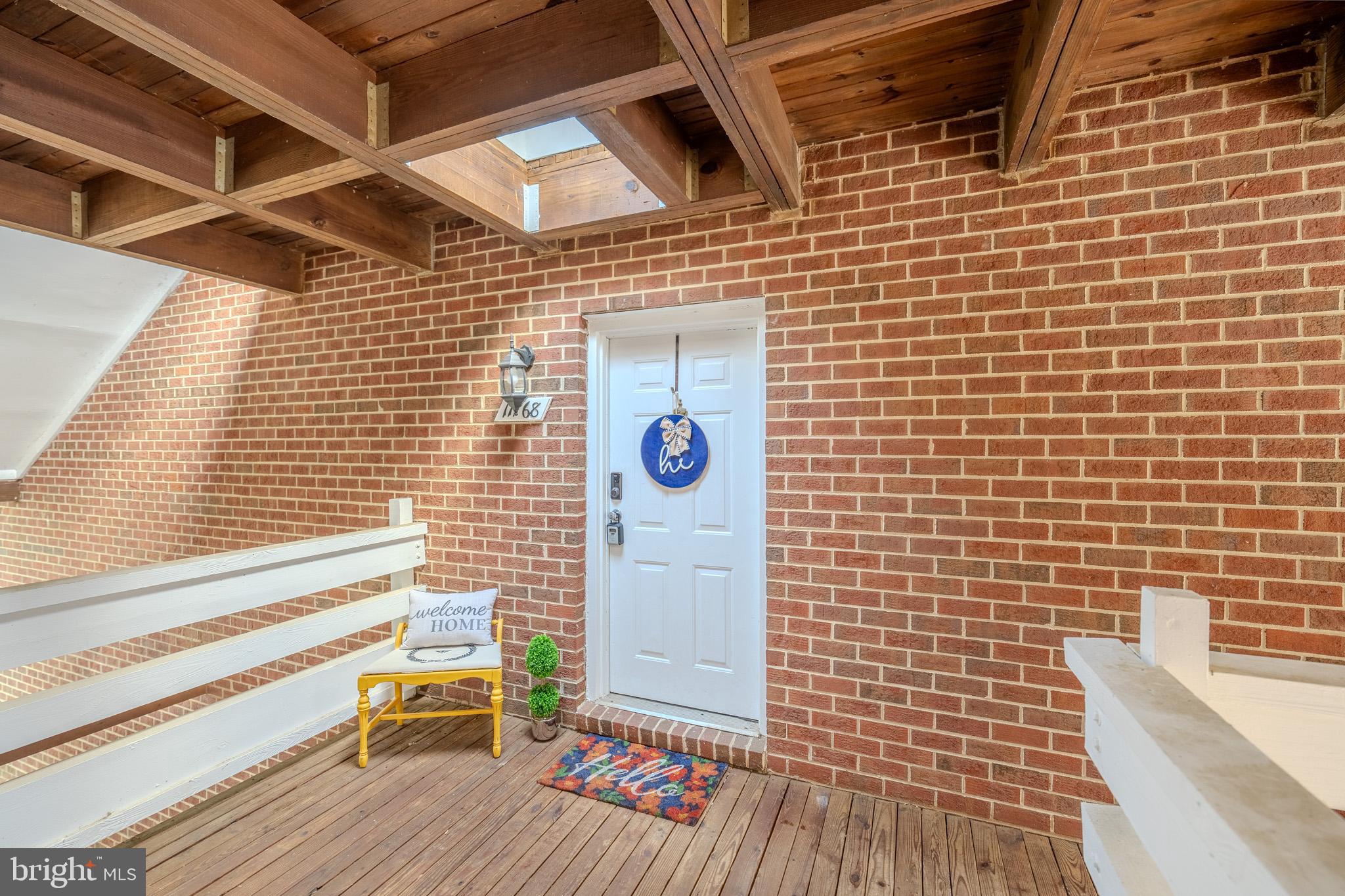 11168 Beaver Trail Court Reston, VA 20191 - Photo 38 of 42