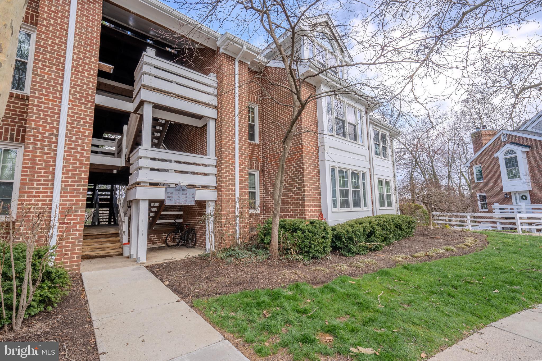 11168 Beaver Trail Court Reston, VA 20191 - Photo 41 of 42