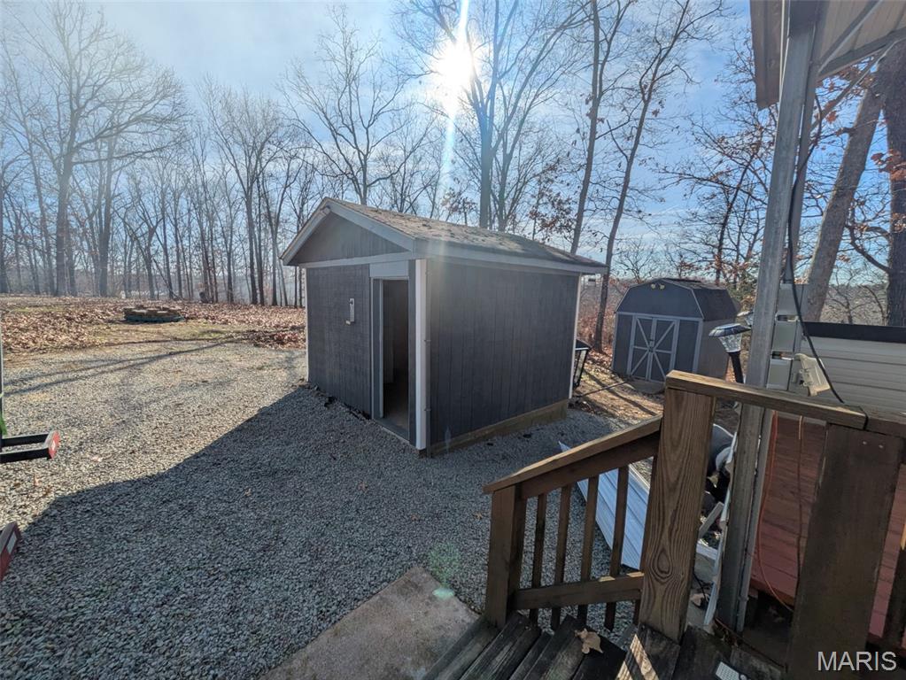 6236-6240 Brown Road French Village, MO 63036 - Photo 22 of 25