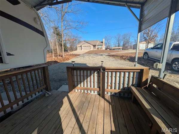 $70,000 | 6236-6240 Brown Road, French Village, MO 63036