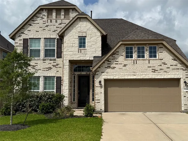 $369,900 | 1847 Kenley Way, Alvin, TX 77511