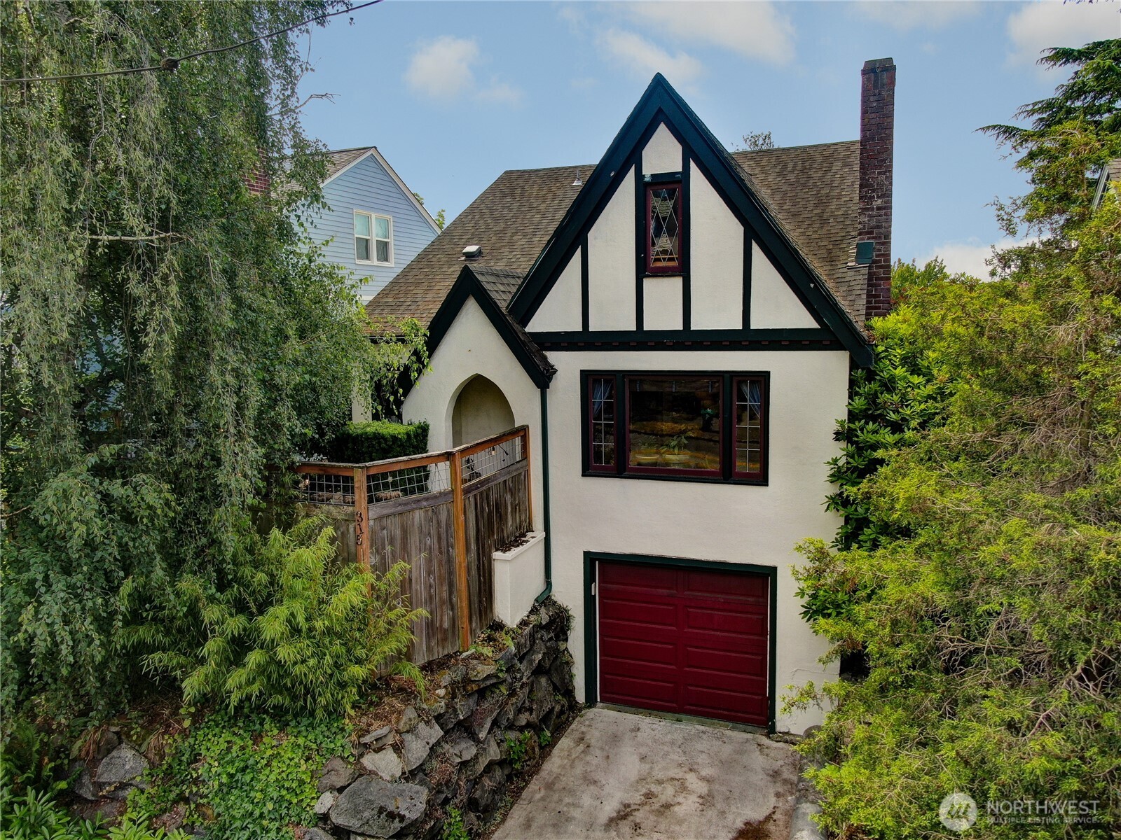315 North 46th Street Seattle, WA 98103 - Photo 1 of 25