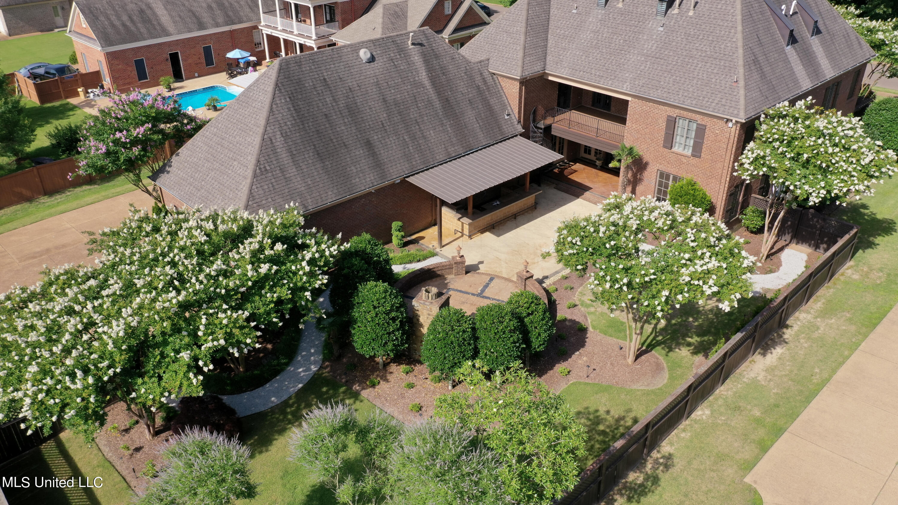 4886 Malone Road Olive Branch, MS 38654 - Photo 12 of 34 B5427168-2871-466A-9D4F-5741832CBF23