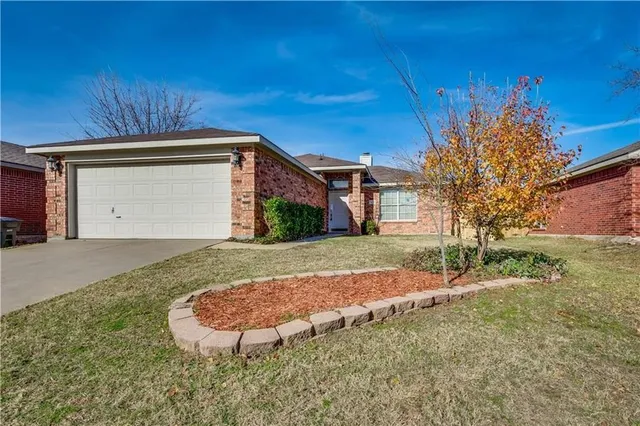 $297,900 | 1021 Port Mansfield Drive, Little Elm, TX 75068