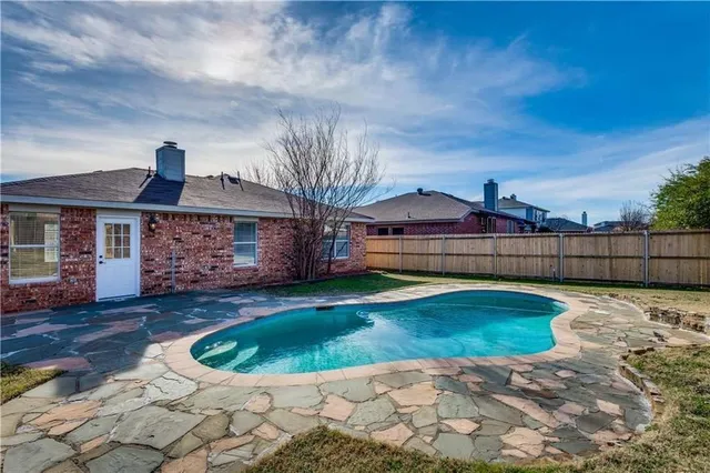 $297,900 | 1021 Port Mansfield Drive, Little Elm, TX 75068