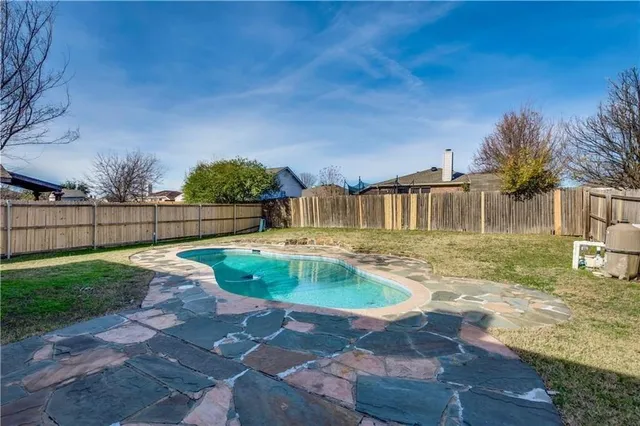 $297,900 | 1021 Port Mansfield Drive, Little Elm, TX 75068