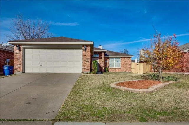 $297,900 | 1021 Port Mansfield Drive, Little Elm, TX 75068