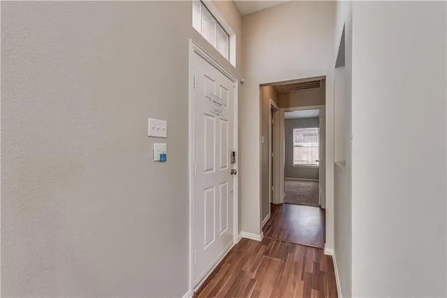 $297,900 | 1021 Port Mansfield Drive, Little Elm, TX 75068