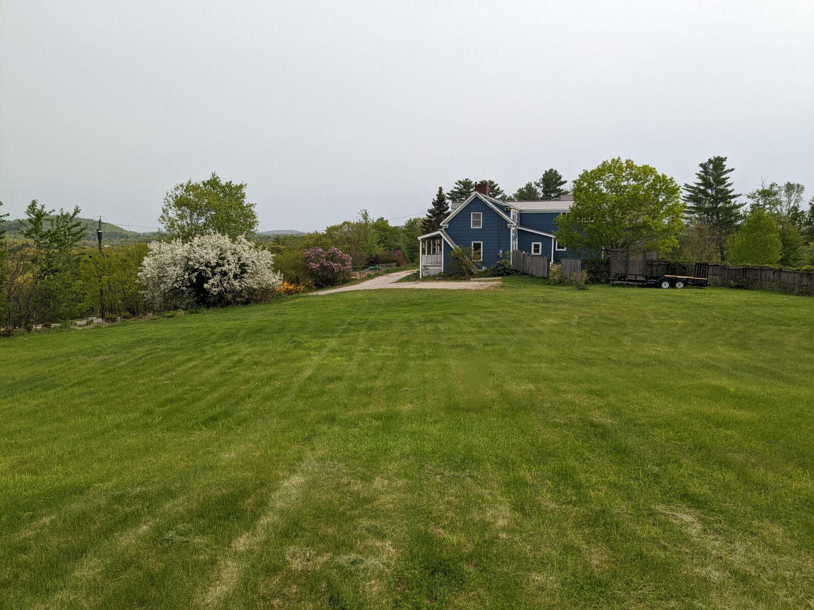 35 Belisle Road Turner, ME 04282 - Photo 36 of 38 35BelisleExteriorPic