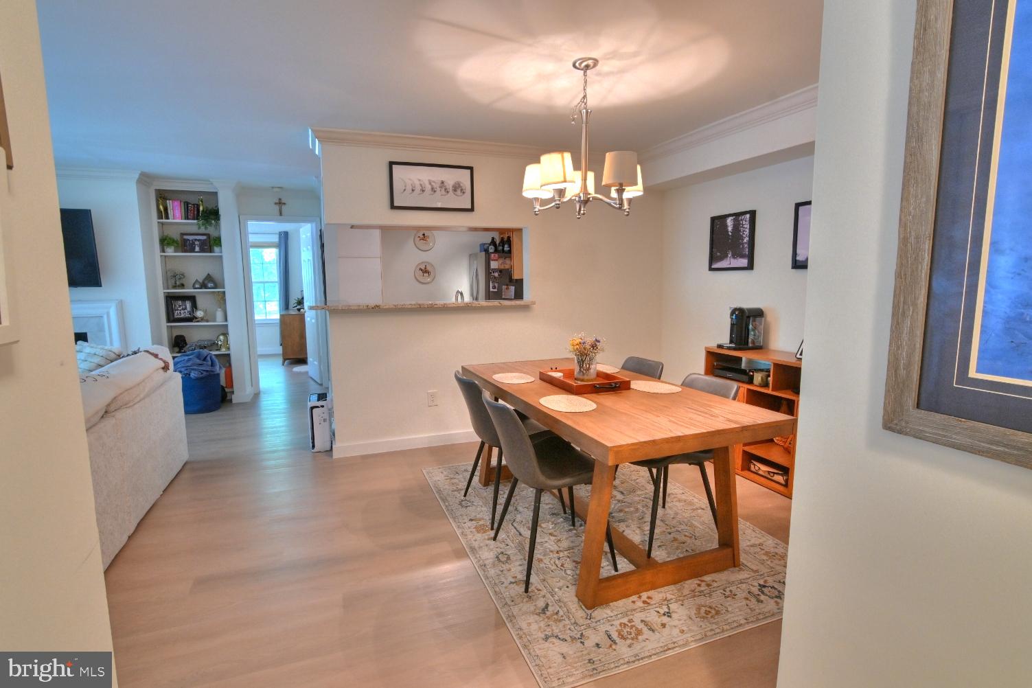 2220 Springwood Drive, Unit 108B Reston, VA 20191 - Photo 12 of 96