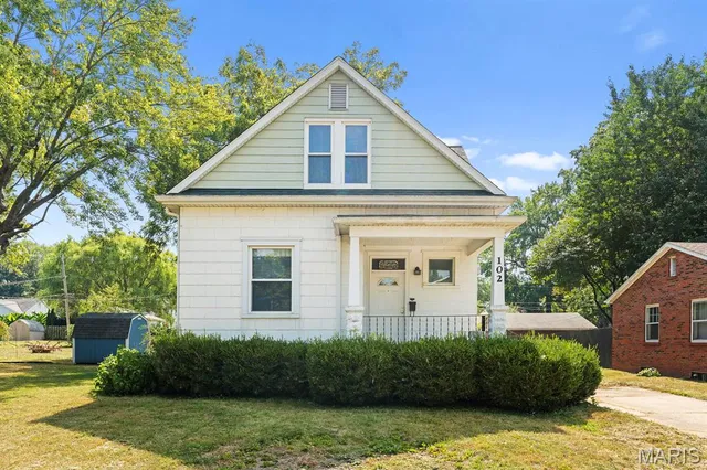 $150,000 | 102 North 41st Street, Belleville, IL 62226