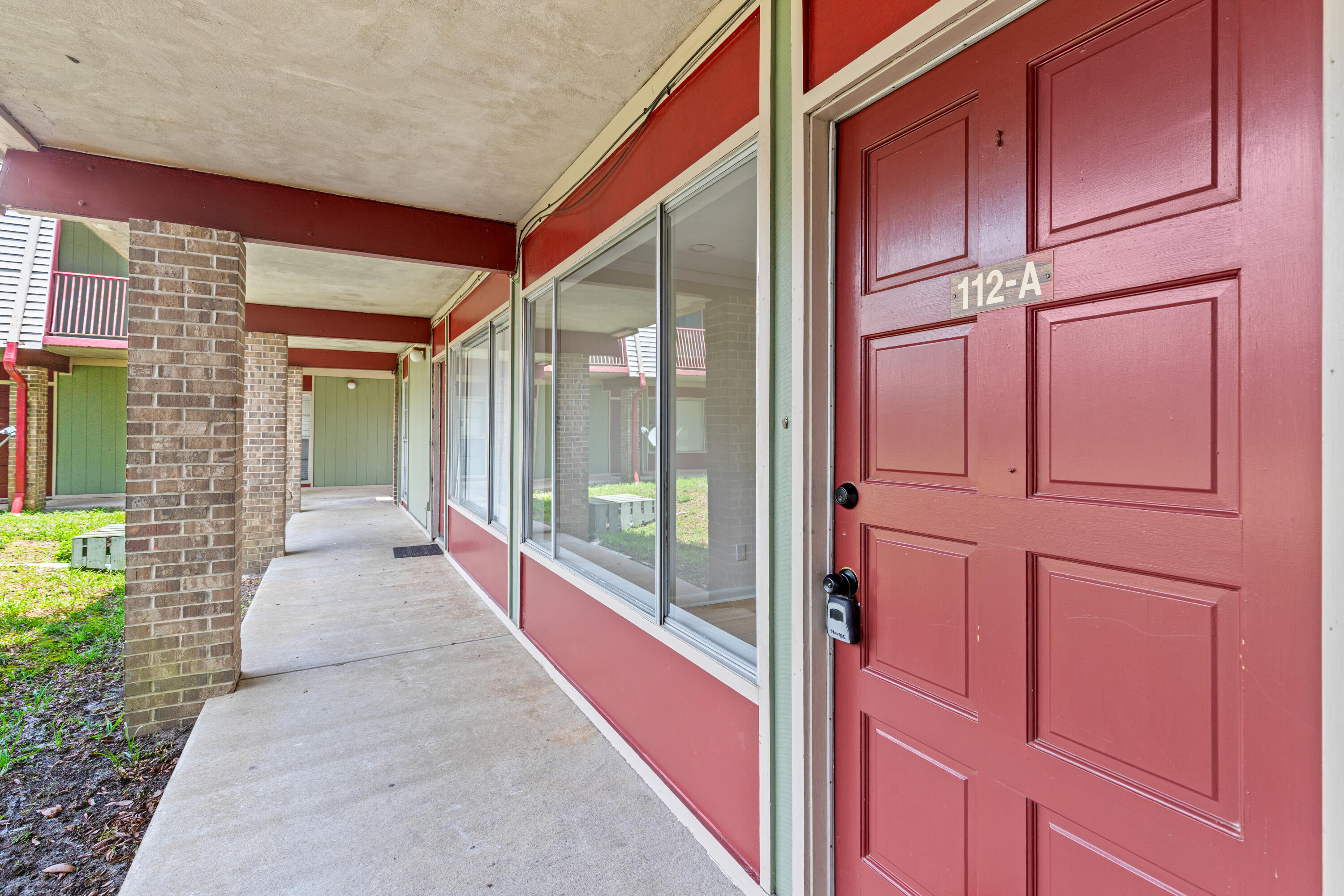 210 Pelham Road, Unit 112A Fort Walton Beach, FL 32547 - Photo 20 of 25 017-210 Pelham Rd #112A-FULL