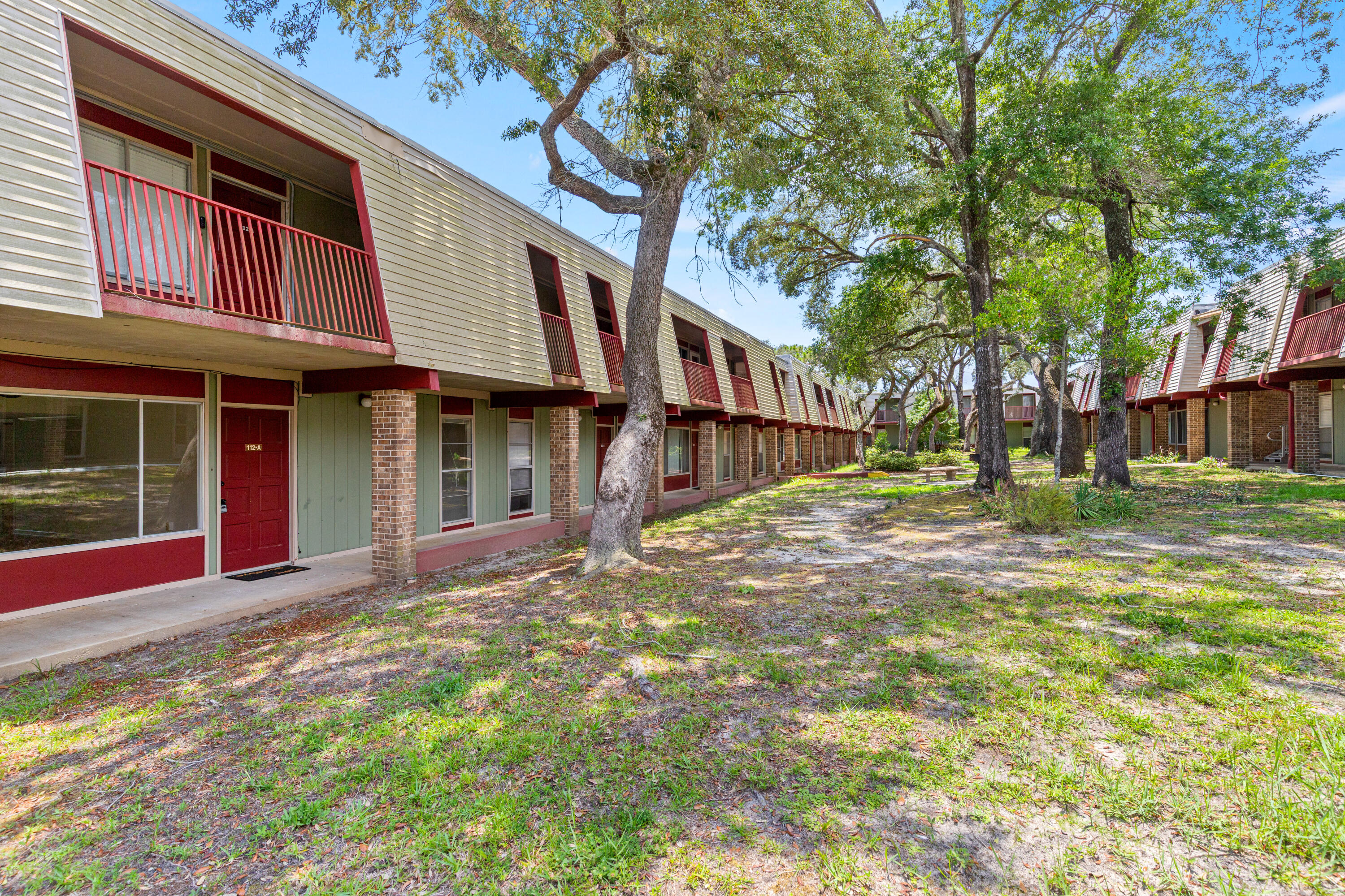 210 Pelham Road, Unit 112A Fort Walton Beach, FL 32547 - Photo 21 of 25 018-210 Pelham Rd #112A-FULL
