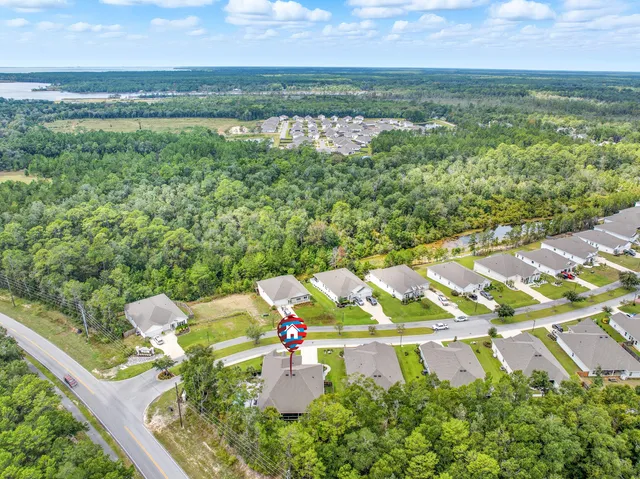 $689,900 | 30 Hammock Oaks Boulevard, Freeport, FL 32439