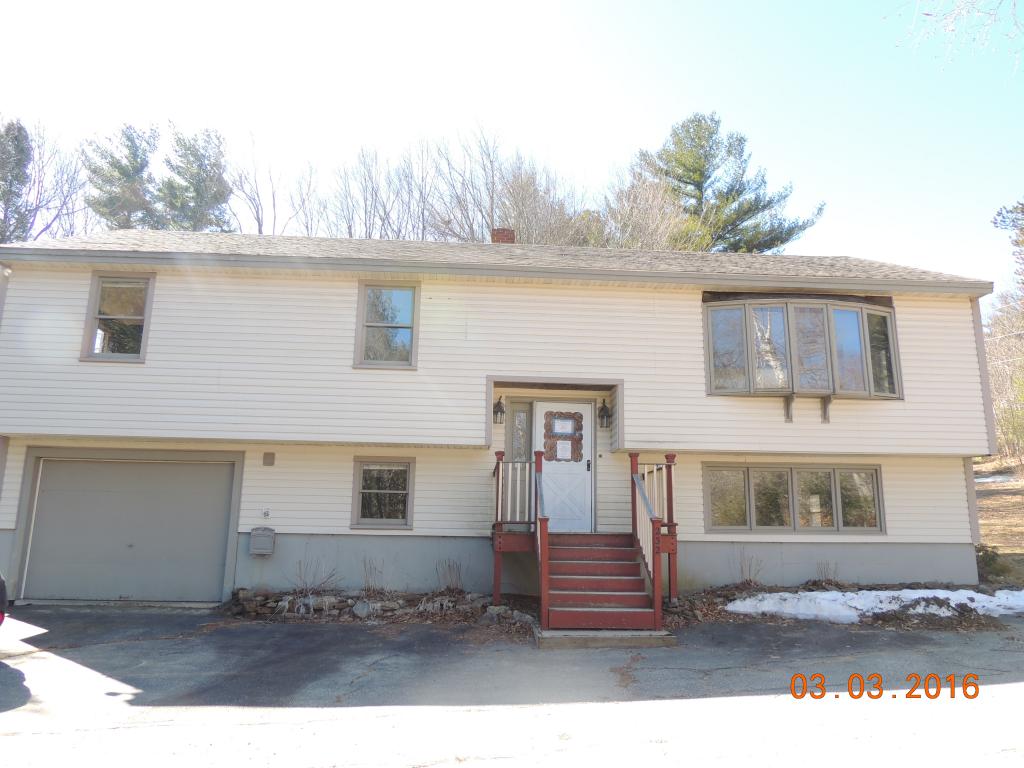 232 North Road Deerfield, NH 03037 - Photo 1 of 16
