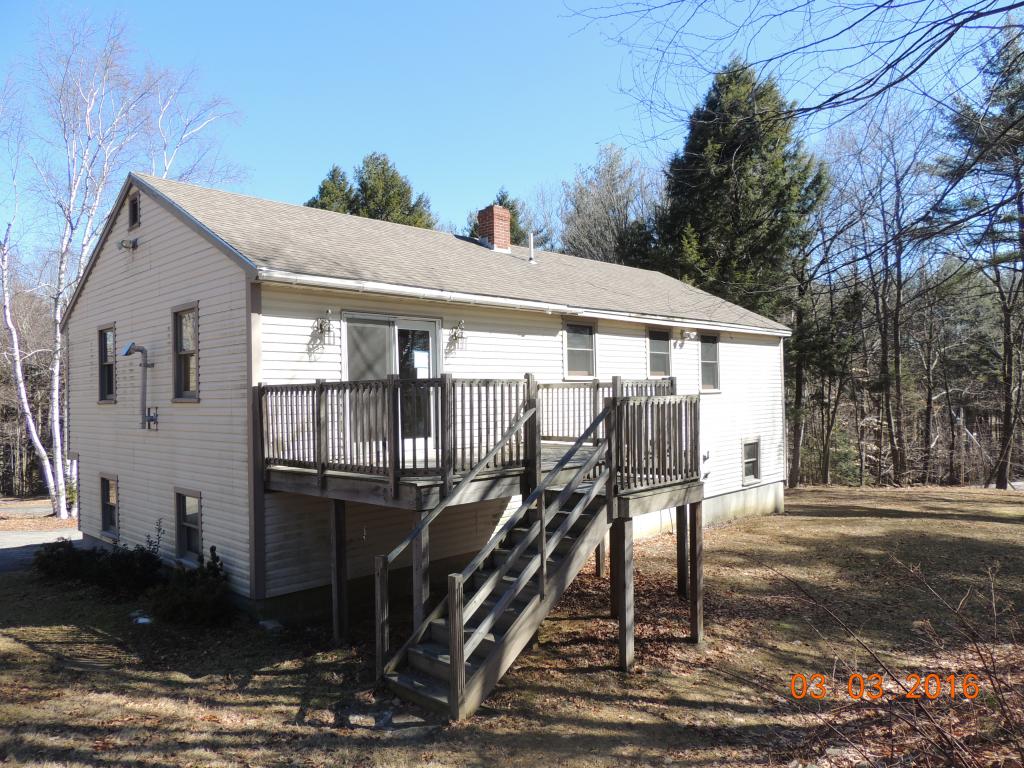 232 North Road Deerfield, NH 03037 - Photo 2 of 16
