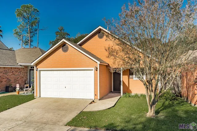 $1,700 | 1026 West Tom Stokes Court, St. George, LA 70810