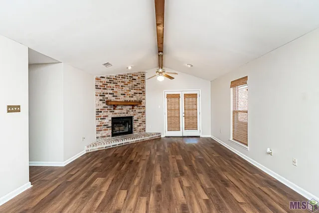 $1,700 | 1026 West Tom Stokes Court, St. George, LA 70810