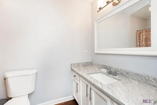$1,700 | 1026 West Tom Stokes Court, St. George, LA 70810
