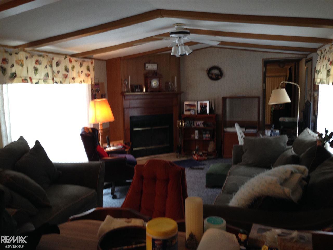 1651 South Old State Road Harrison, MI 48625 - Photo 11 of 16