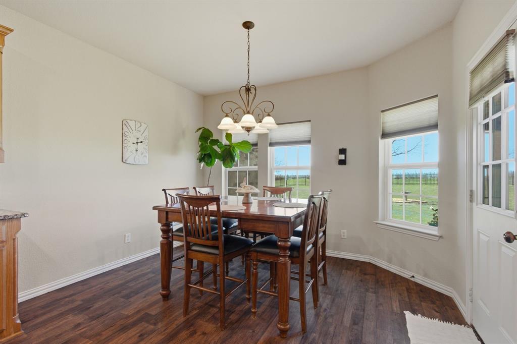 109 Heritage Parkway West Decatur, TX 76234 - Photo 17 of 40