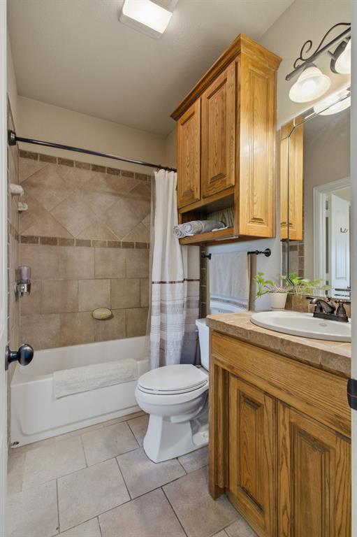 109 Heritage Parkway West Decatur, TX 76234 - Photo 29 of 40