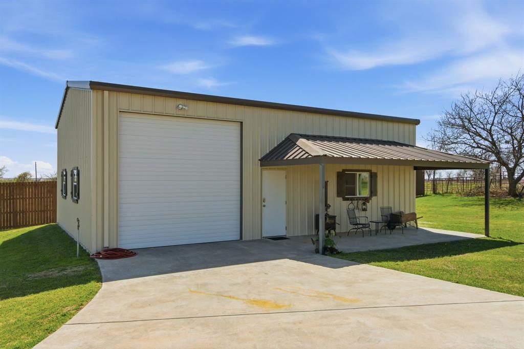 109 Heritage Parkway West Decatur, TX 76234 - Photo 36 of 40