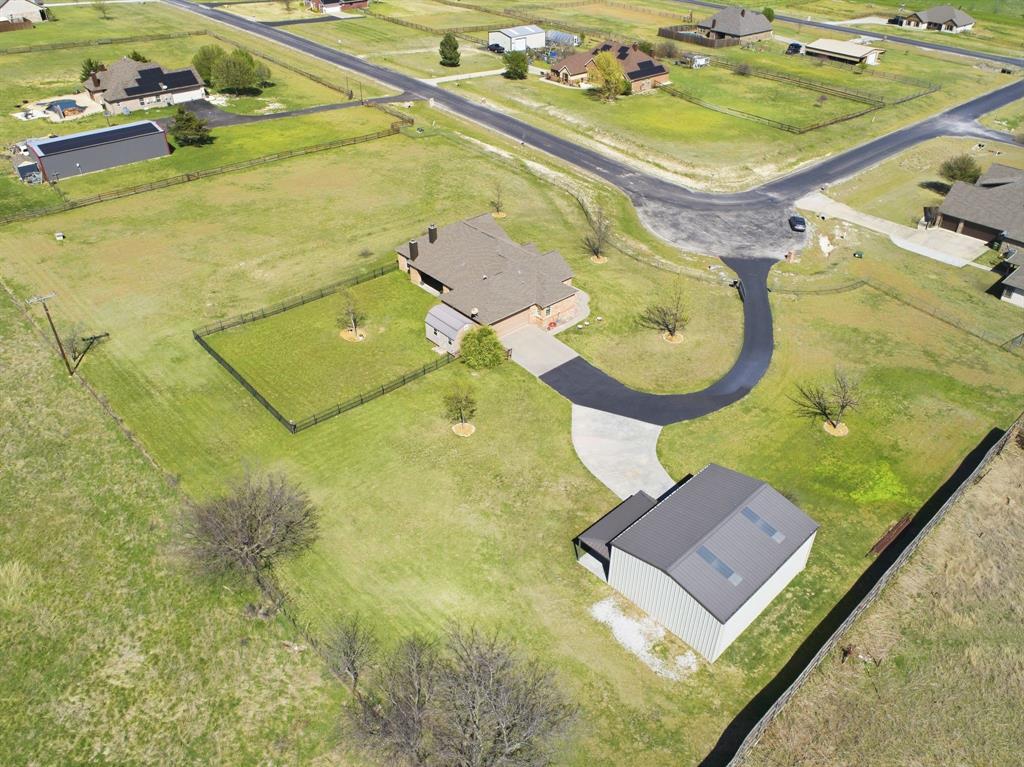 109 Heritage Parkway West Decatur, TX 76234 - Photo 38 of 40