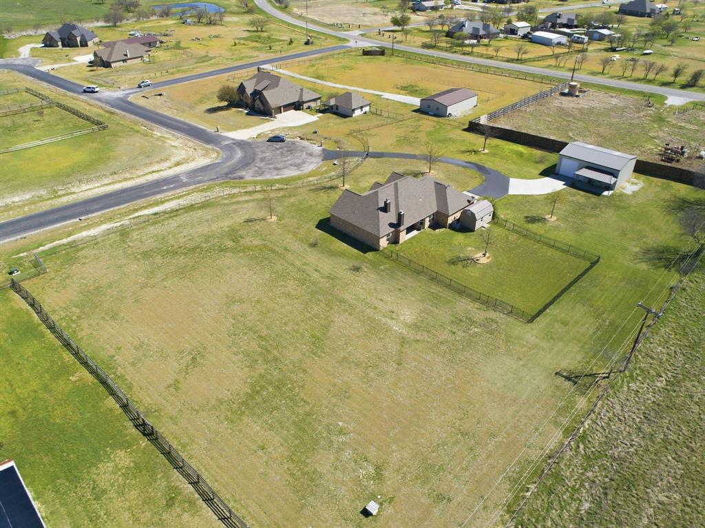 109 Heritage Parkway West Decatur, TX 76234 - Photo 39 of 40