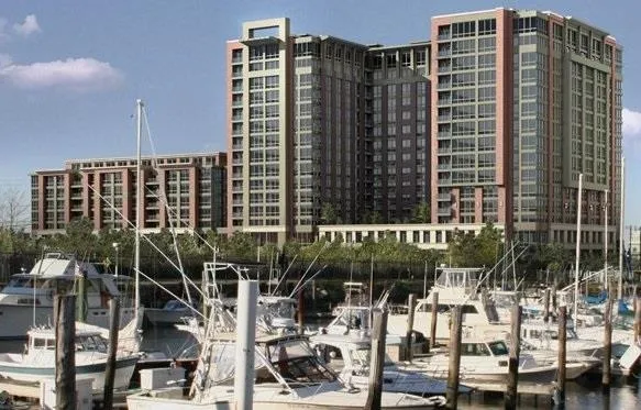 $5,500 | 201 Marin Boulevard, Unit 1519, Jersey City, NJ 07302