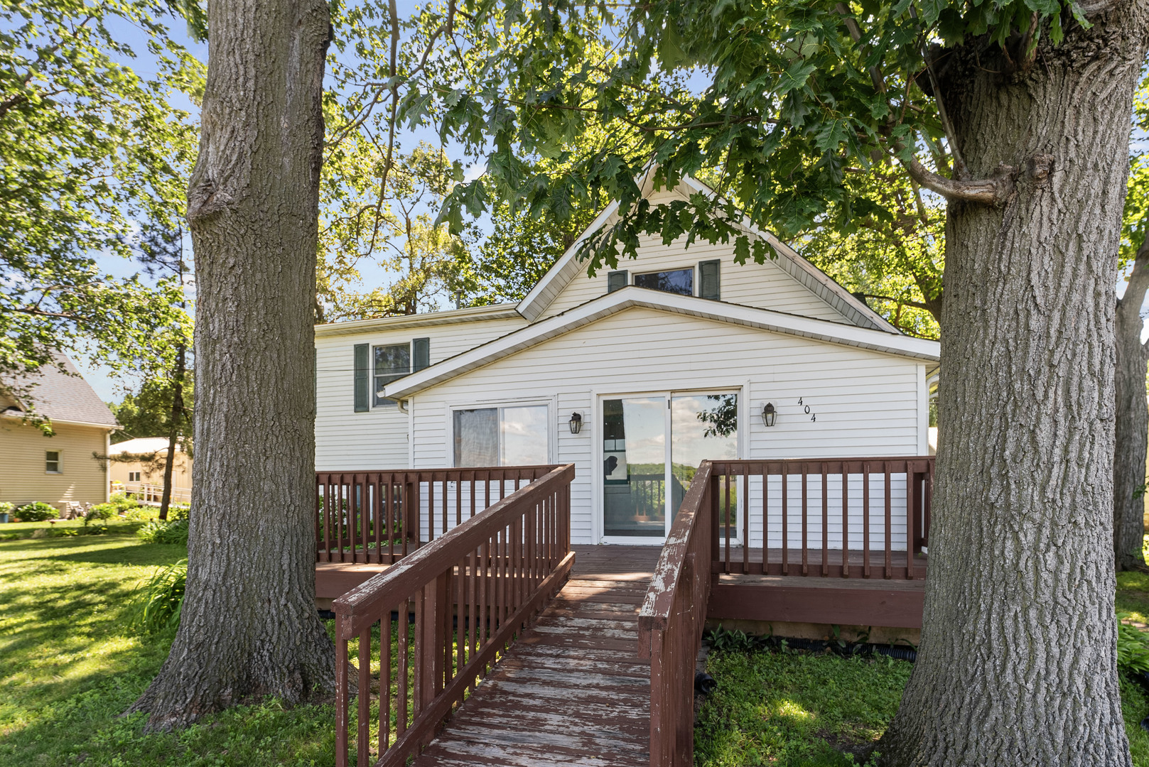 404 North 1st Avenue Hampton, IL 61256 - Photo 3 of 28