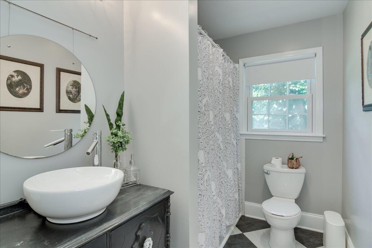 452 Powderhouse Road Southeast, Unit B Aiken, SC 29801 - Photo 9 of 15