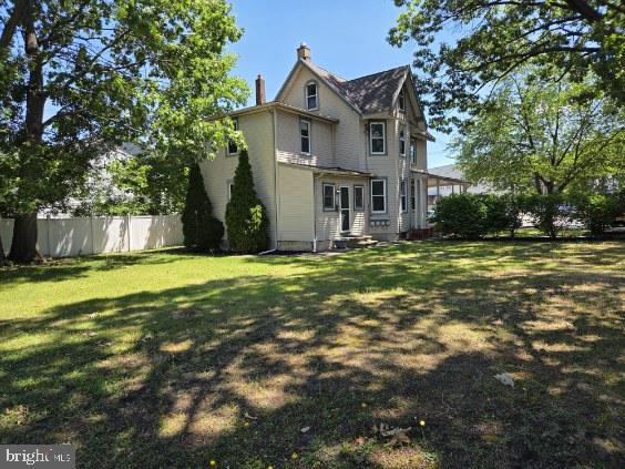 238 South Pavilion Avenue Riverside, NJ 08075 - Photo 5 of 9