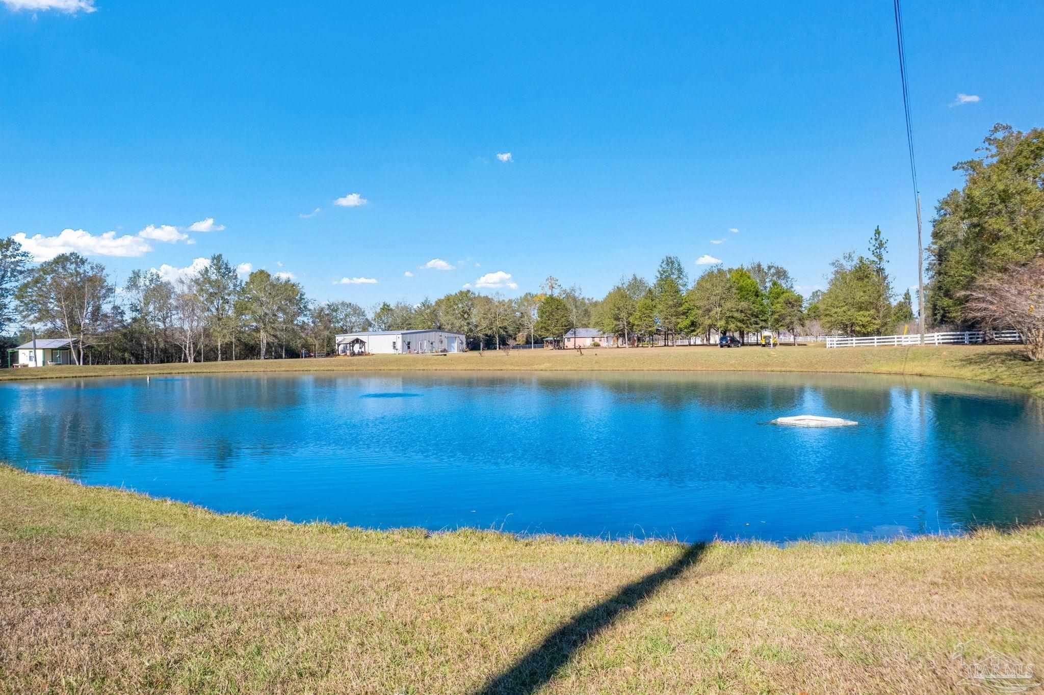 5555 Chalker Road Molino, FL 32577 - Photo 1 of 50 Gallery Image 1