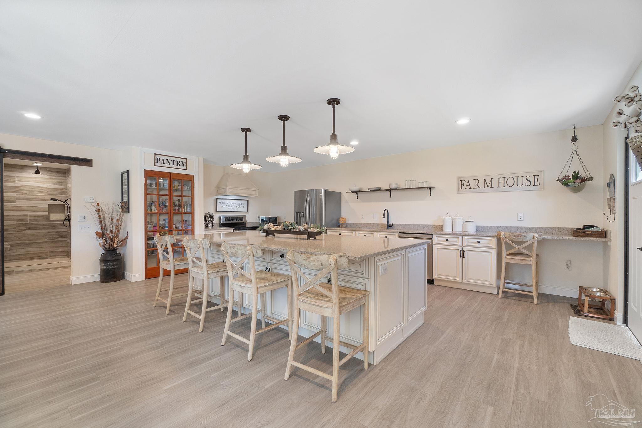 5555 Chalker Road Molino, FL 32577 - Photo 11 of 50 Gallery Image 11