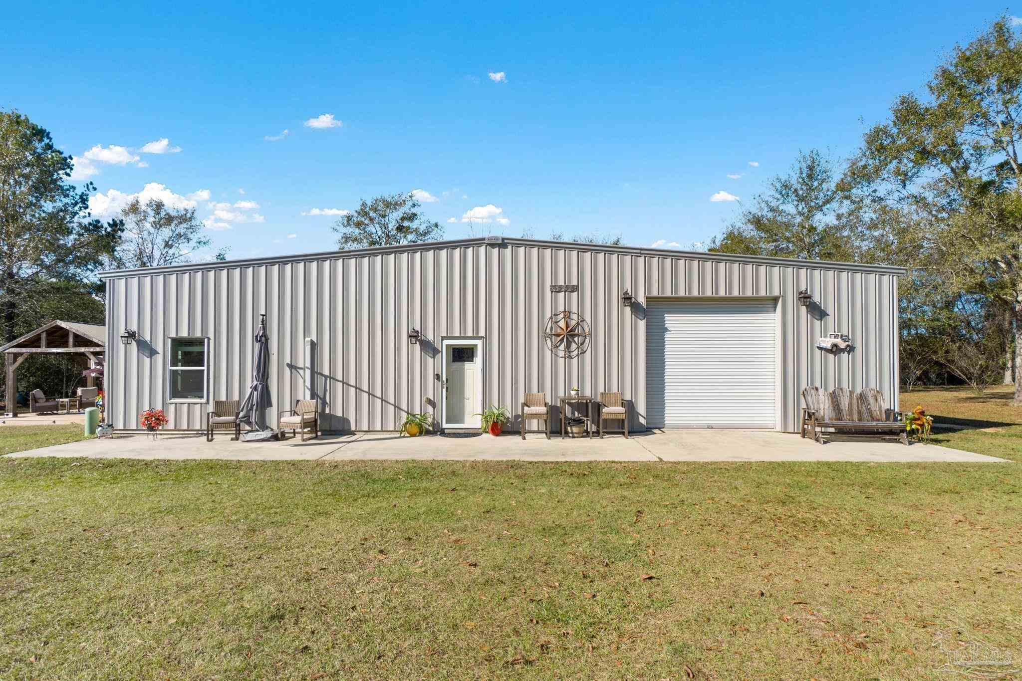 5555 Chalker Road Molino, FL 32577 - Photo 2 of 50 Gallery Image 2