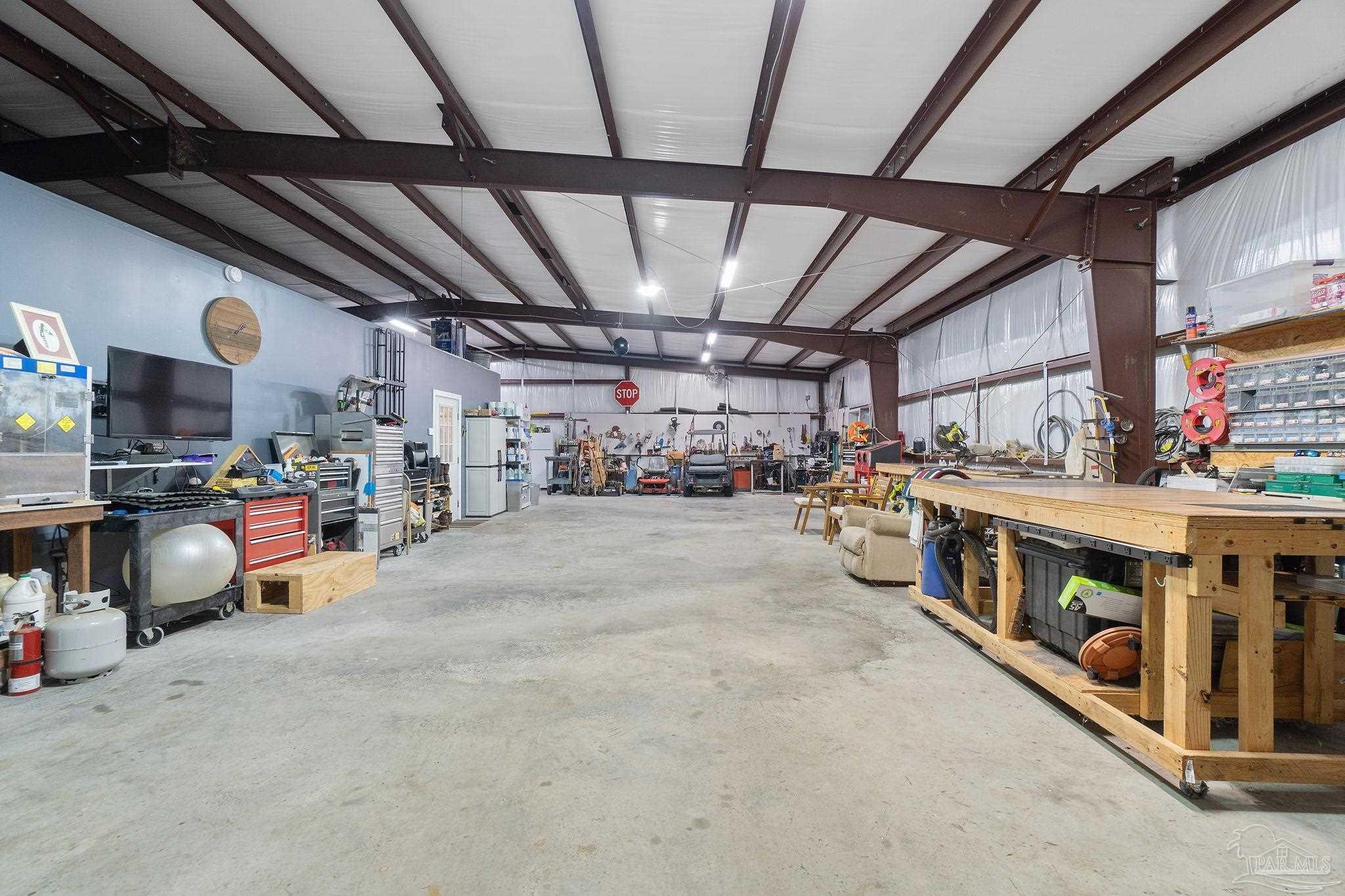 5555 Chalker Road Molino, FL 32577 - Photo 24 of 50 Gallery Image 24