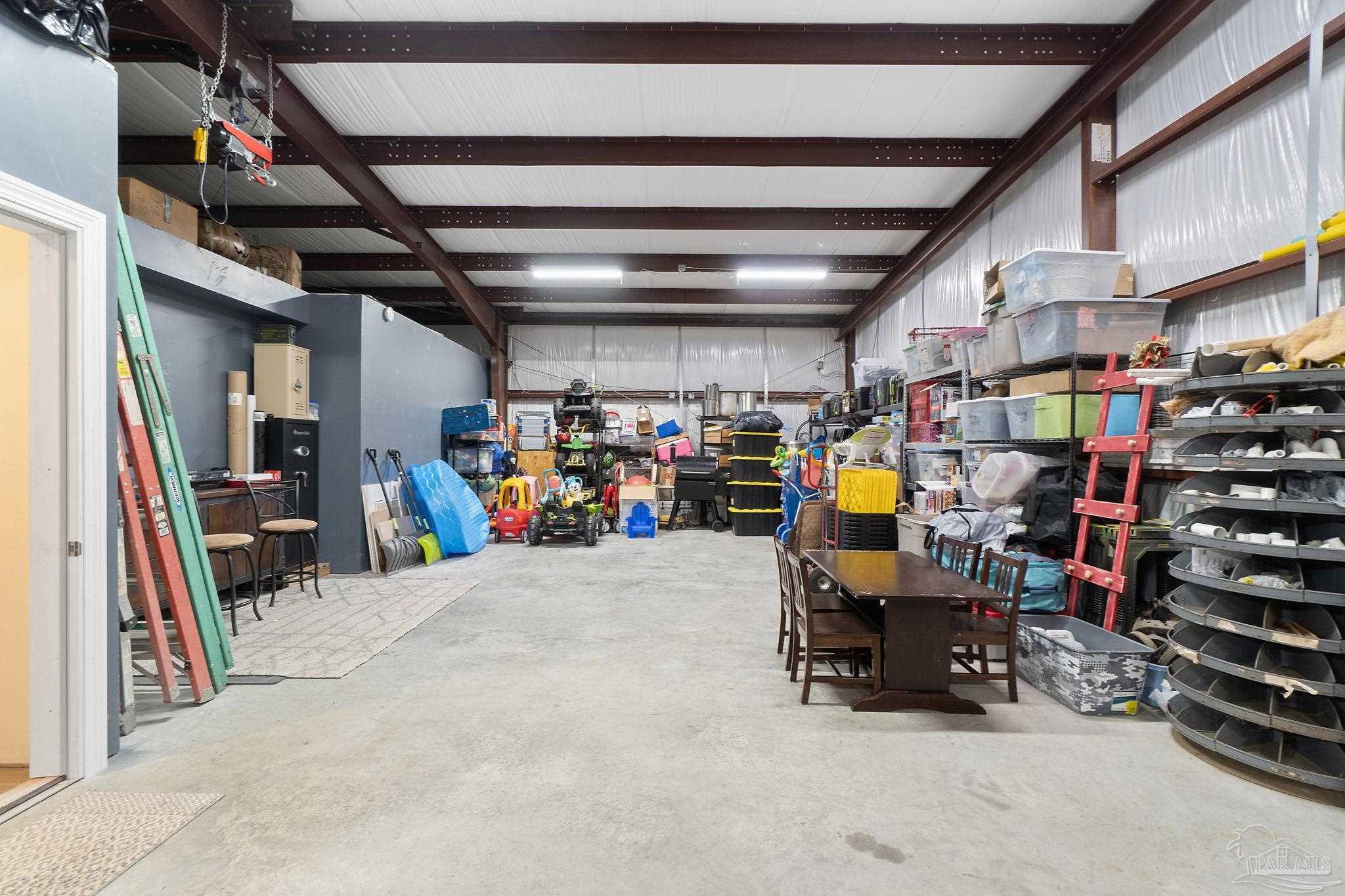 5555 Chalker Road Molino, FL 32577 - Photo 26 of 50 Gallery Image 26
