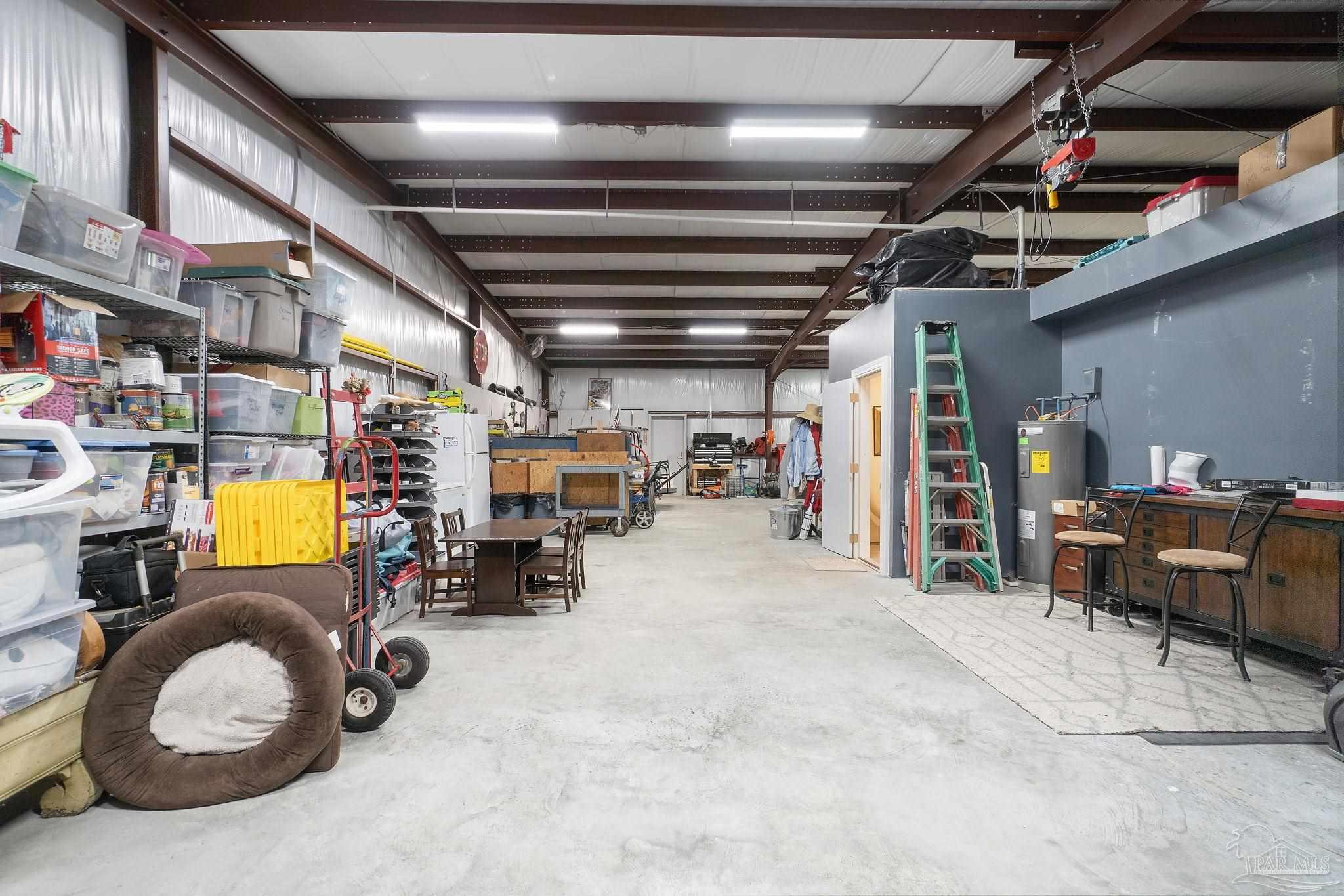 5555 Chalker Road Molino, FL 32577 - Photo 27 of 50 Gallery Image 27