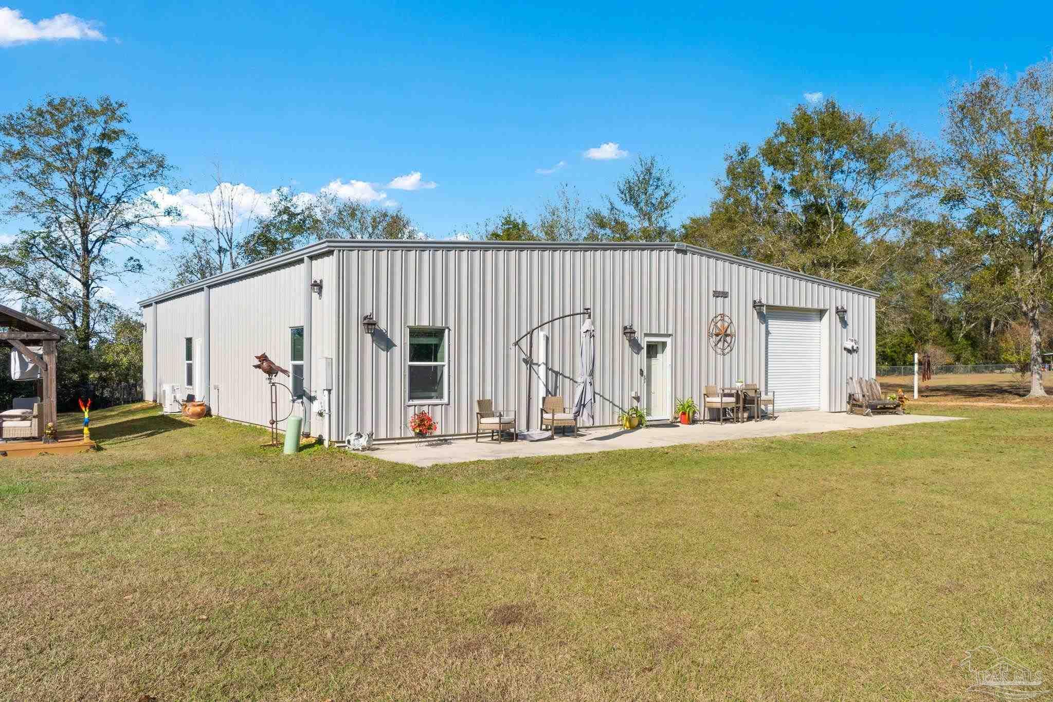 5555 Chalker Road Molino, FL 32577 - Photo 3 of 50 Gallery Image 3