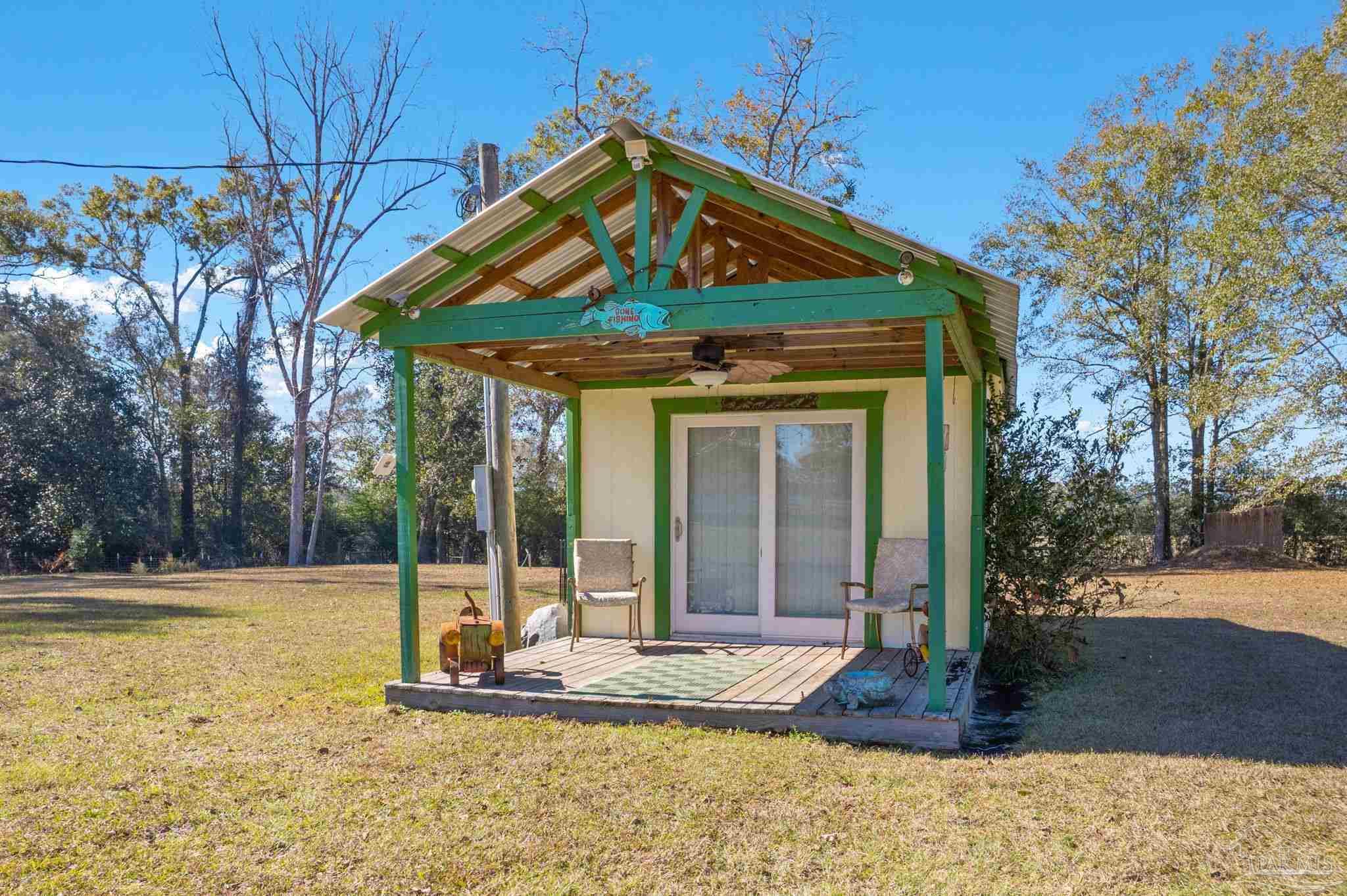 5555 Chalker Road Molino, FL 32577 - Photo 34 of 50 Gallery Image 34