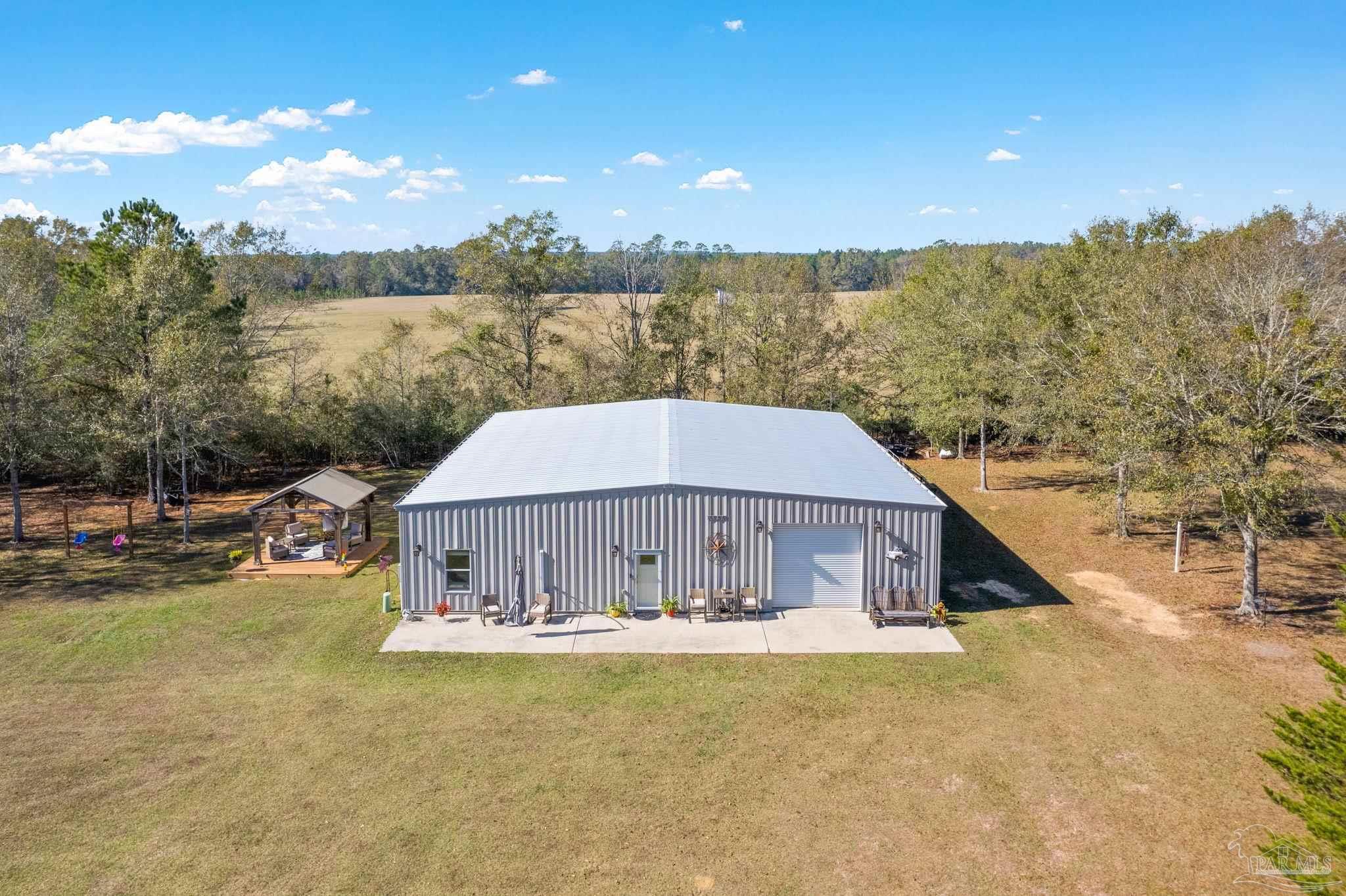 5555 Chalker Road Molino, FL 32577 - Photo 35 of 50 Gallery Image 35