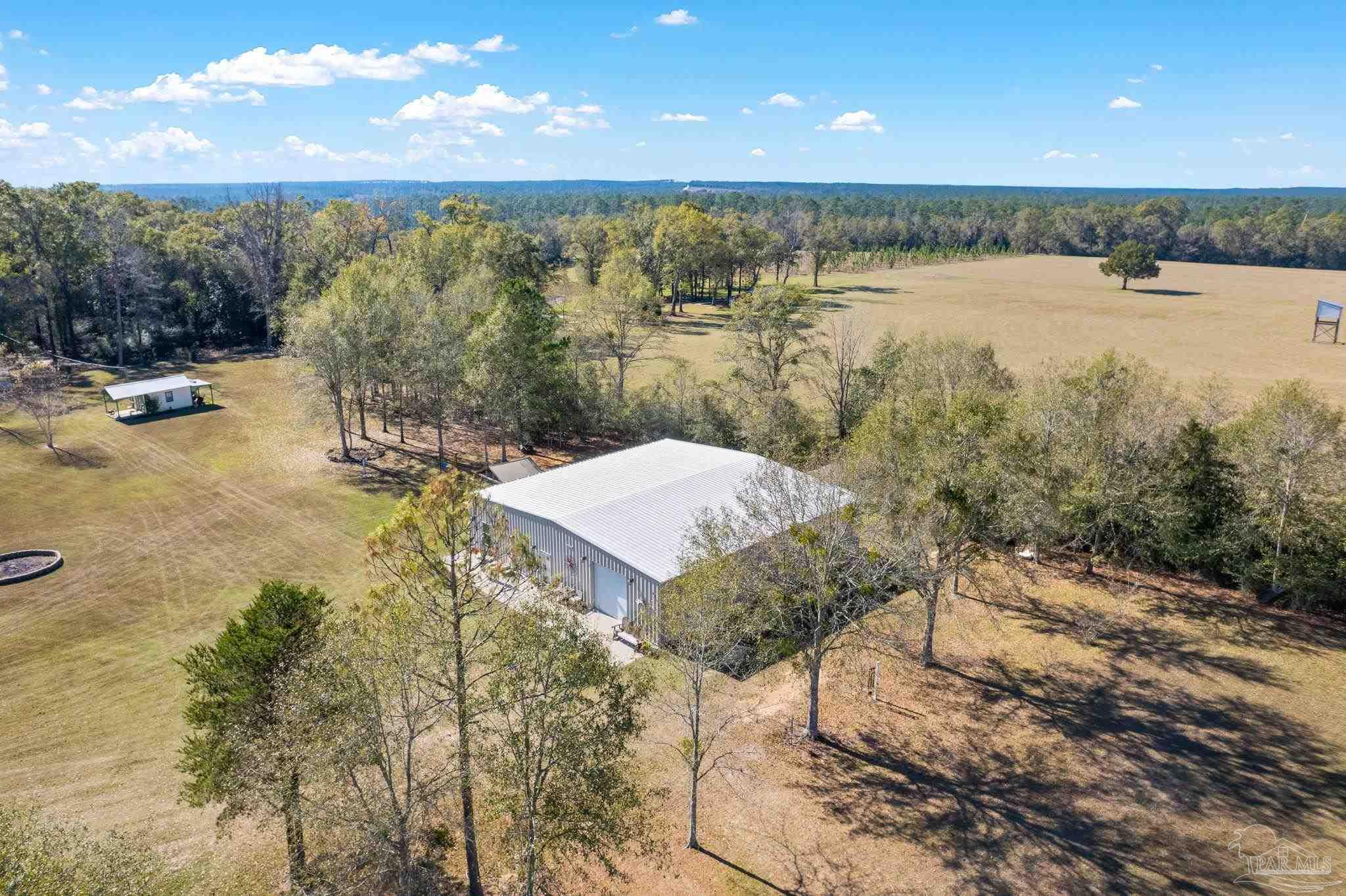 5555 Chalker Road Molino, FL 32577 - Photo 36 of 50 Gallery Image 36