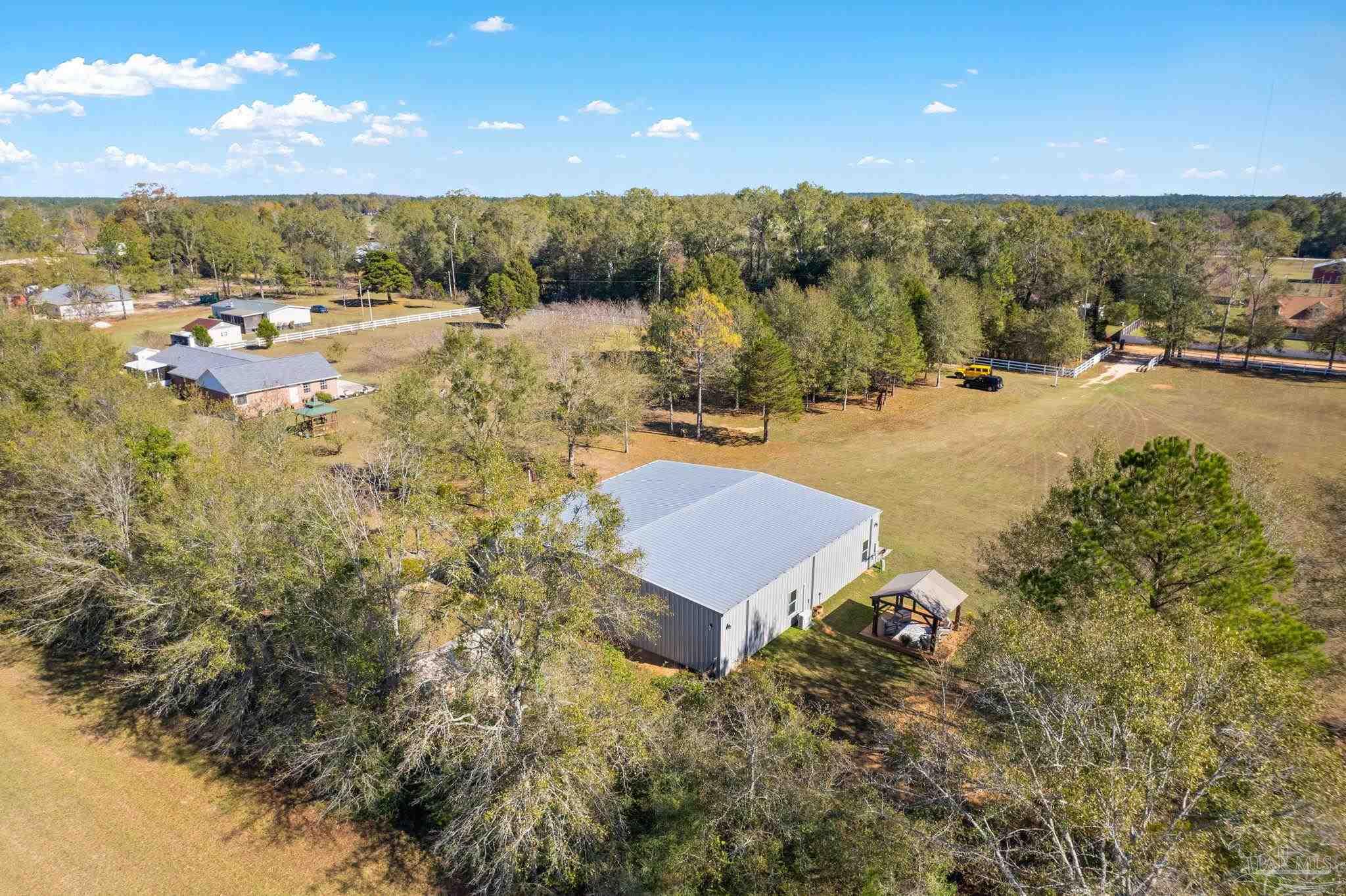 5555 Chalker Road Molino, FL 32577 - Photo 38 of 50 Gallery Image 38