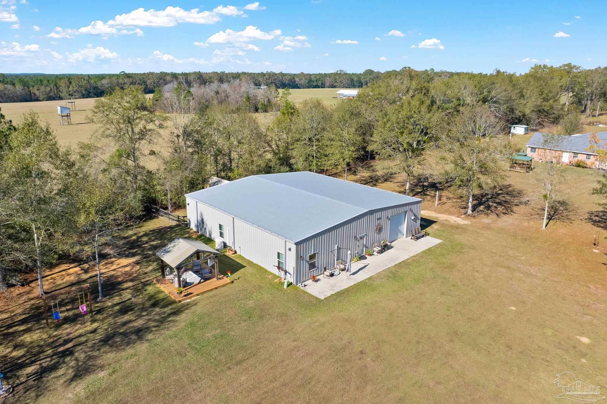 5555 Chalker Road Molino, FL 32577 - Photo 39 of 50 Gallery Image 39